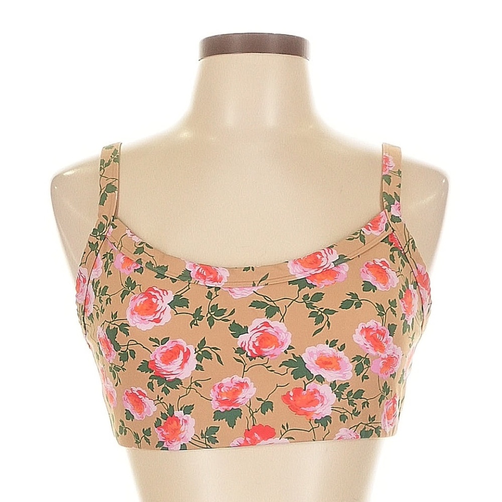 OFFLINE by Aerie Scoop Sports Bra